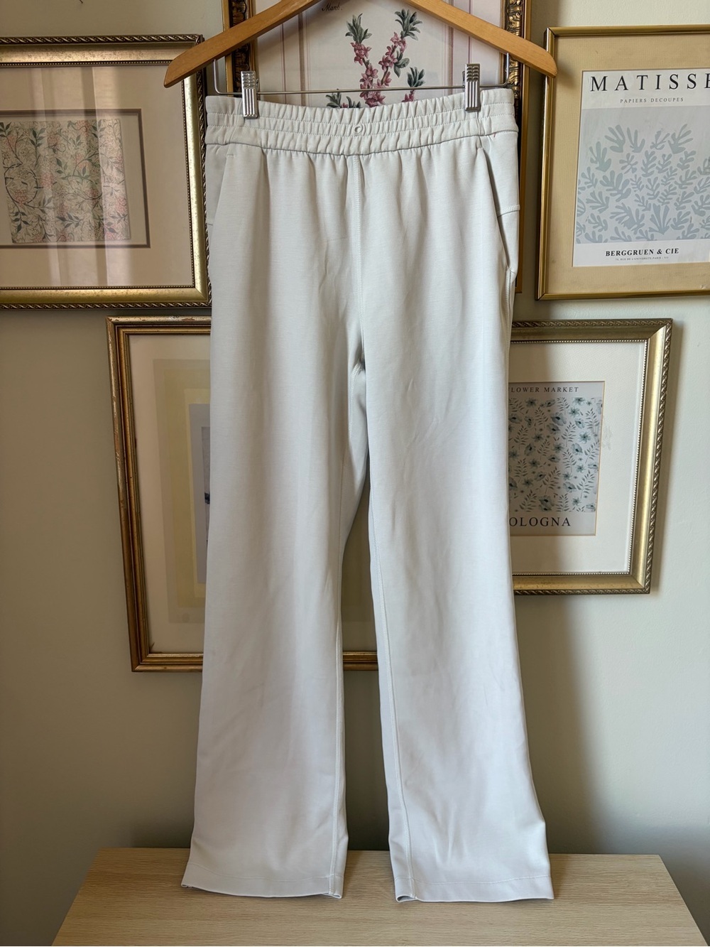 Lululemon Softstreme High-Rise Pant *Full Length 6 - Picture 2 of 10